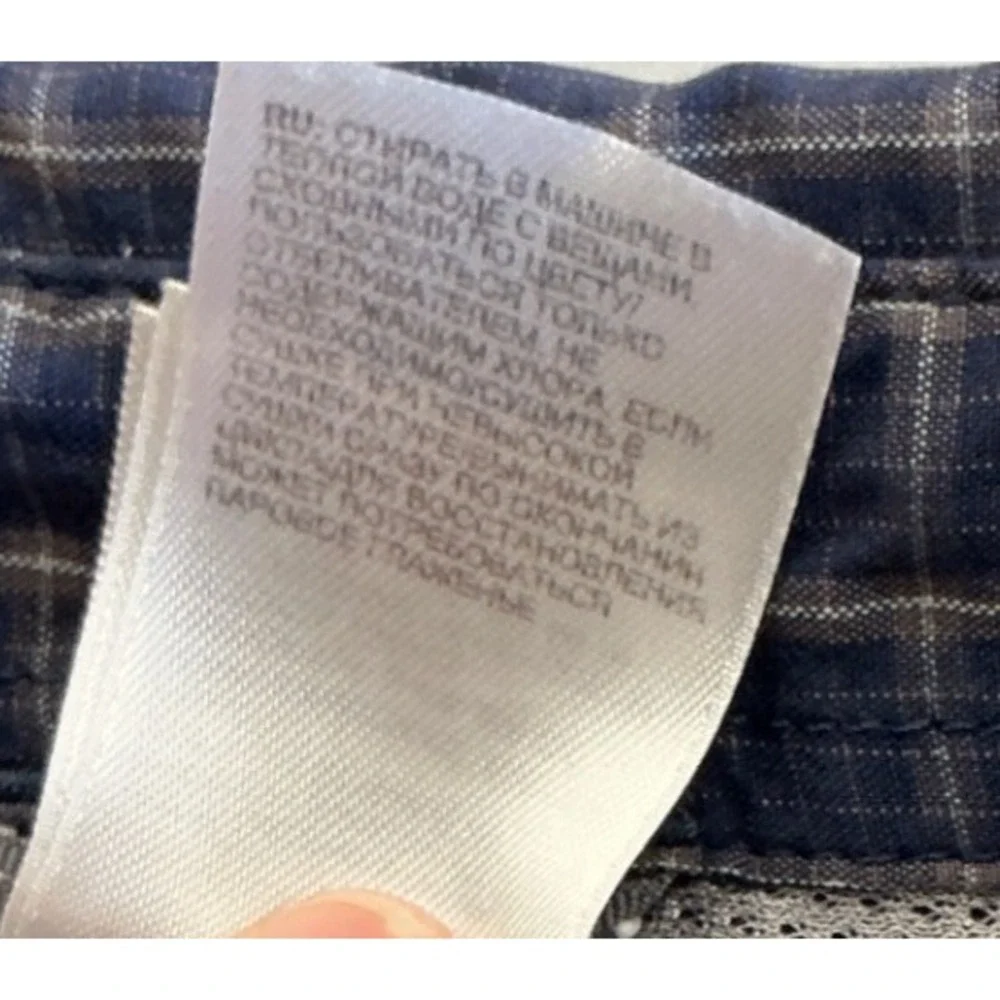 The North Face preowned excellent